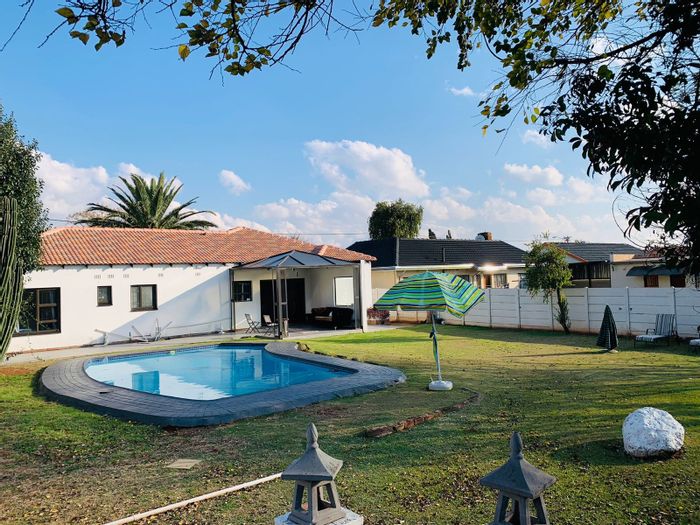 Property #ENT0251327, House for sale in Leondale