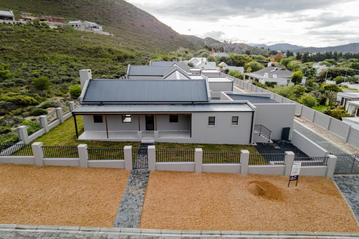Property #ENT0251465, House pending sale in Montagu