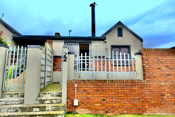 Property #ENT0251480, Apartment for sale in Brackenfell South