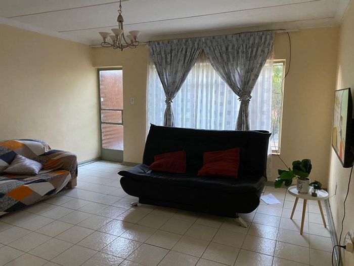 Property #ENT0251484, Apartment pending sale in Mokopane