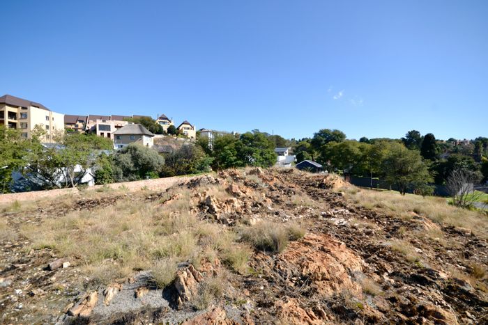 Property #ENT0251485, Vacant Land Residential for sale in Northcliff