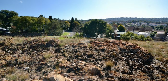 Property #ENT0251486, Vacant Land Residential for sale in Northcliff