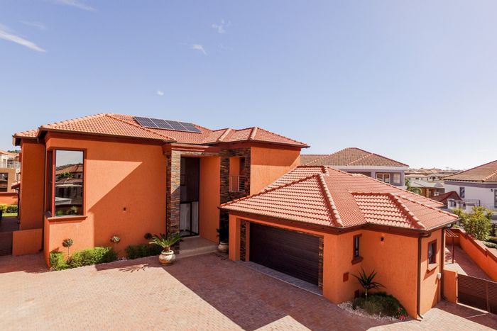 Property #ENT0251641, House for sale in Blue Valley Golf Estate