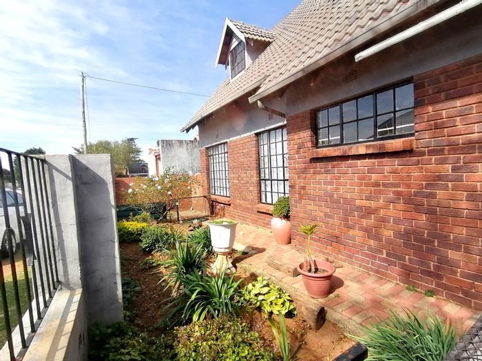 Property #ENT0251669, House for sale in Riverlea