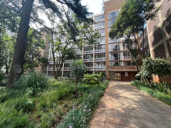 Property #ENT0251606, Apartment for sale in Parktown