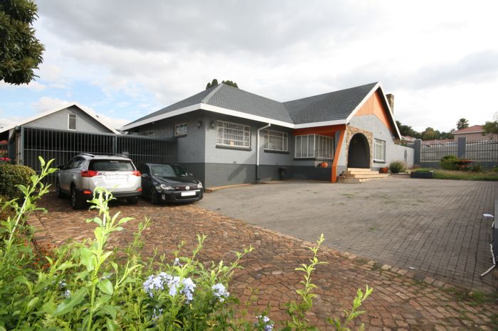 Property #ENT0251725, House for sale in Edendale