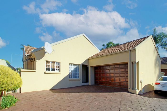 Property #ENT0251875, House for sale in Eldoraigne