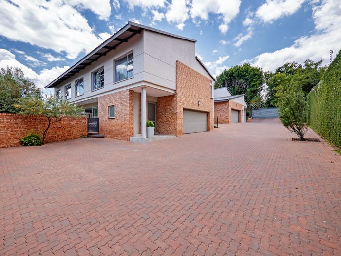 Property #ENT0251891, Townhouse for sale in Waverley
