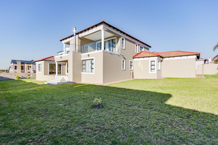 Property #ENT0251822, House for sale in Crescent Wood Country Estate