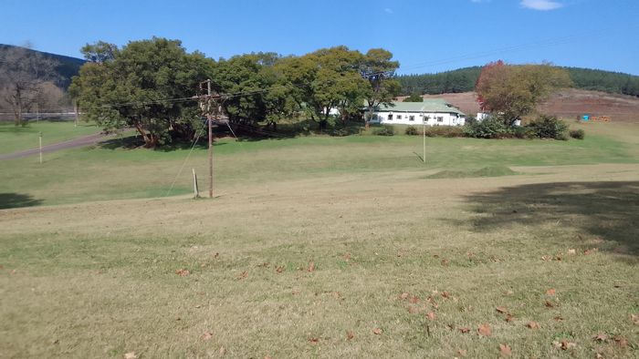 Property #ENT0251823, Small Holding for sale in Sabie Ext 9