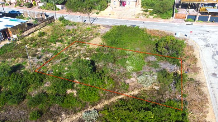 Property #ENT0251965, Vacant Land Residential for sale in Kleinkrantz