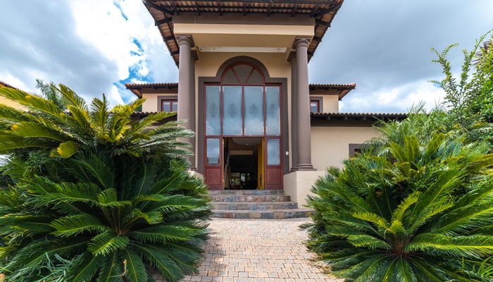 Property #ENT0252078, House for sale in Blue Valley Golf Estate