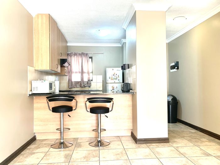 Property #ENT0252096, Apartment for sale in Grand Central