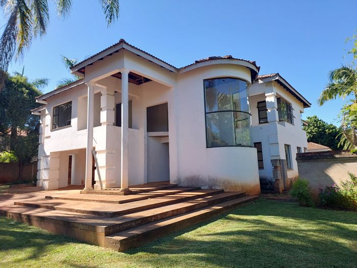 Property #ENT0252017, House for sale in Louis Trichardt