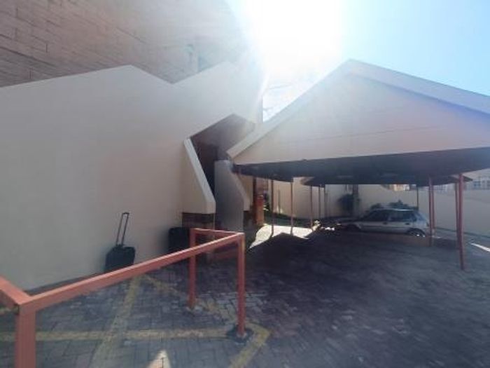 Property #ENT0252177, Apartment for sale in Zwartkop