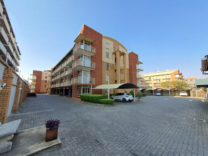 Property #ENT0252108, Apartment for sale in Hillcrest