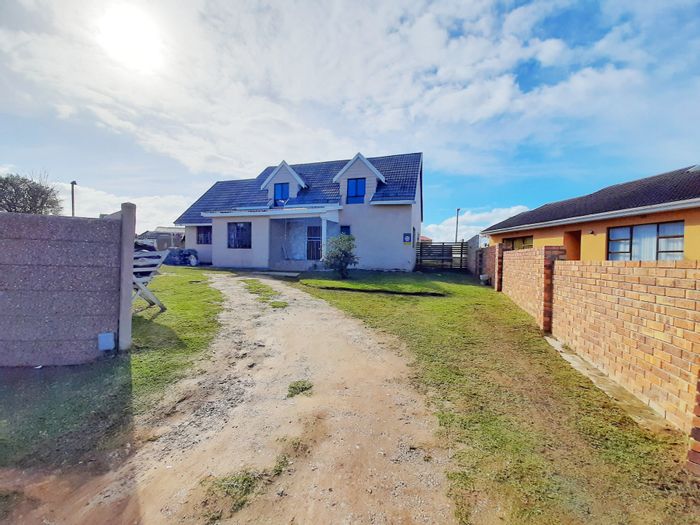 Property #ENT0252124, House sold in Pacaltsdorp