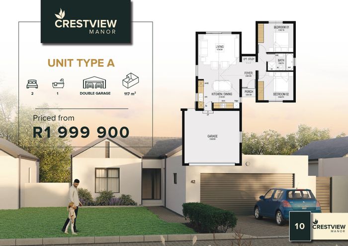 Property #ENT0252270, House for sale in Sagewood