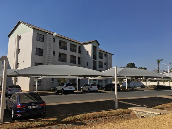 Property #ENT0252220, Apartment for sale in Erand Gardens