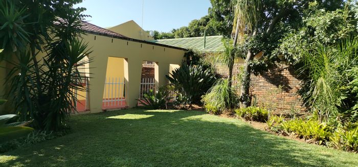 Property #ENT0252692, House for sale in Polokwane Central