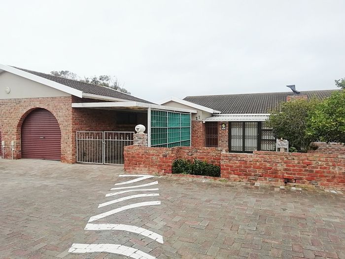 Property #ENT0252695, Townhouse for sale in Newton Park