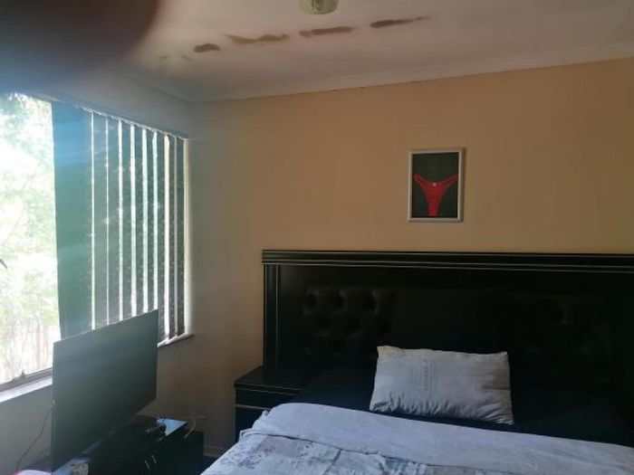 Property #ENT0252620, Apartment for sale in Barry Hertzog Park