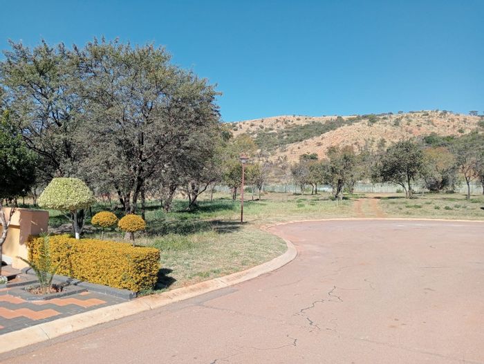 Property #ENT0252622, Vacant Land Residential for sale in Magaliesberg Country Estate