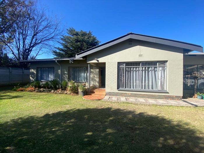 Property #ENT0252626, House for sale in Northmead