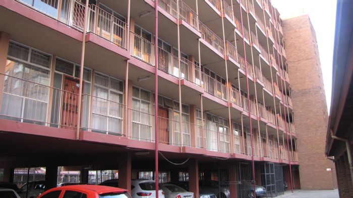 Property #ENT0252771, Apartment for sale in Pretoria Central