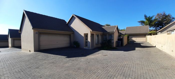 Property #ENT0252703, Townhouse for sale in Brooklands Lifestyle Estate
