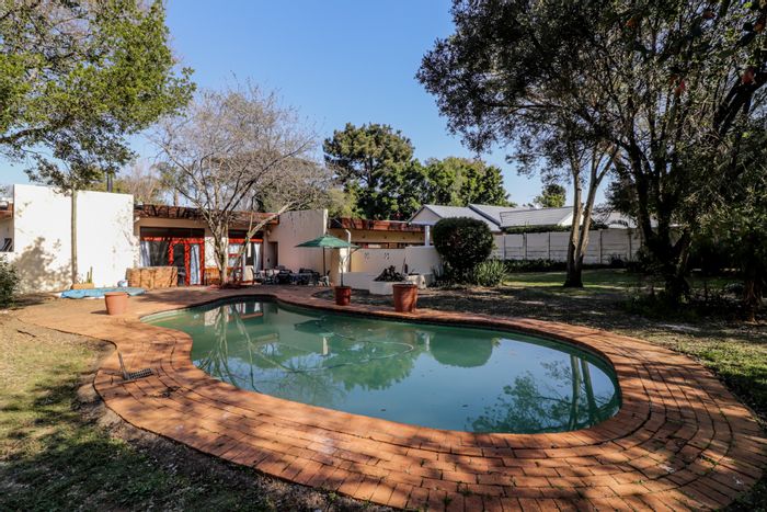 Property #ENT0252856, House sold in Randpark Ridge