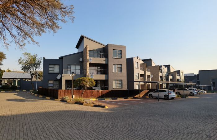 Property #ENT0252869, Apartment for sale in Greenstone Hill