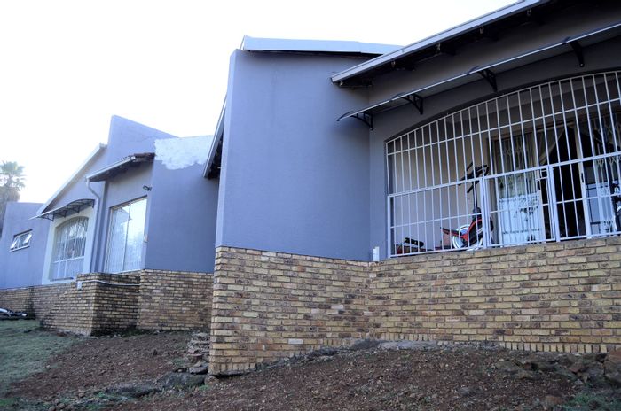 Property #ENT0252815, House pending sale in Naturena