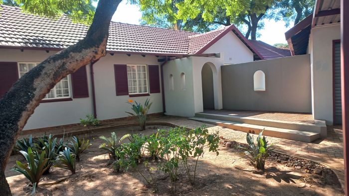 Property #ENT0252958, House for sale in Die Wilgers