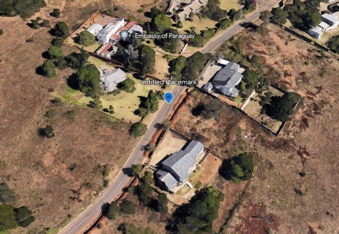 Property #ENT0252921, Vacant Land Residential for sale in Waterkloof Heights