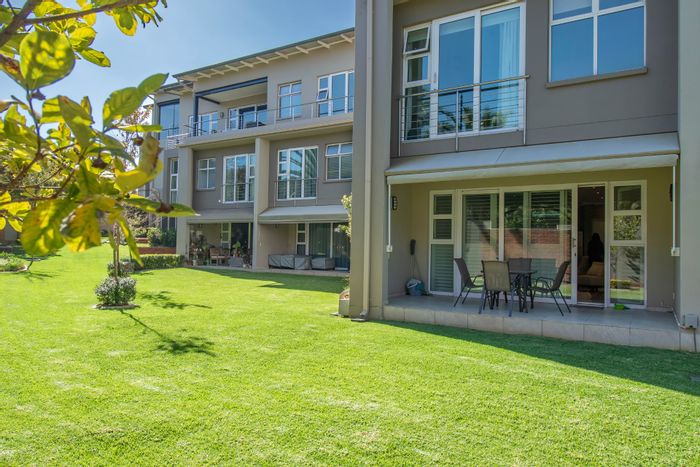 Property #ENT0253018, Apartment for sale in Bryanston