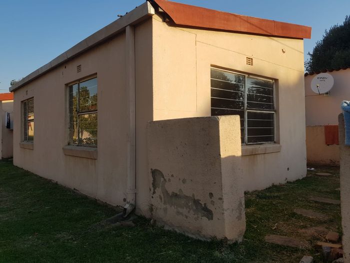 Property #ENT0253158, Apartment sold in Bloubosrand