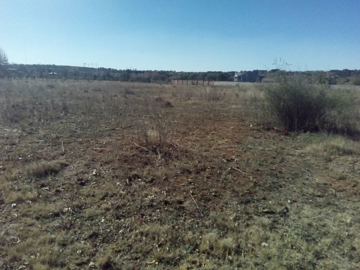 Property #ENT0253171, Vacant Land Agricultural for sale in Rietvlei View Country Estates