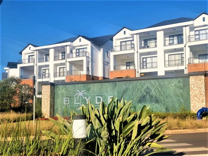 Property #ENT0253277, Apartment for sale in Blyde Riverwalk Estate