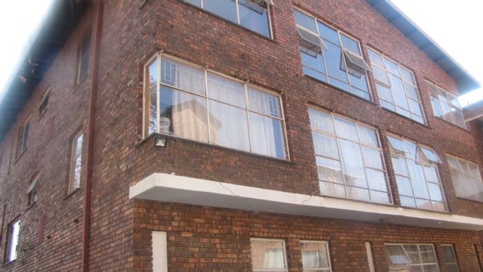 Property #ENT0253349, Apartment for sale in Pretoria West