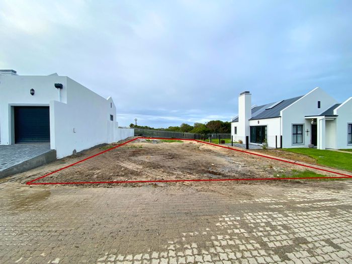 Property #ENT0253366, Vacant Land Residential for sale in Franskraal