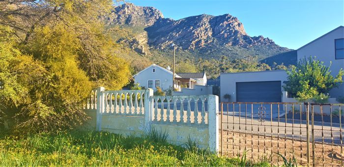 Property #ENT0253396, Vacant Land Residential sold in Montagu