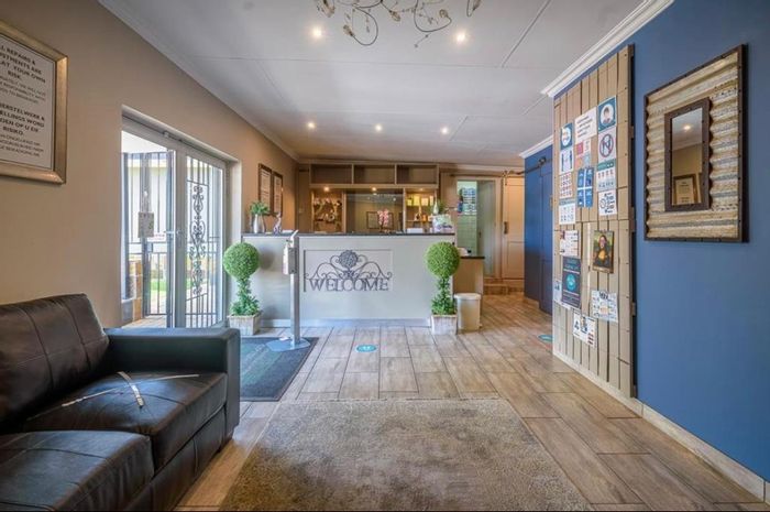 Property #ENT0253328, House for sale in Die Wilgers