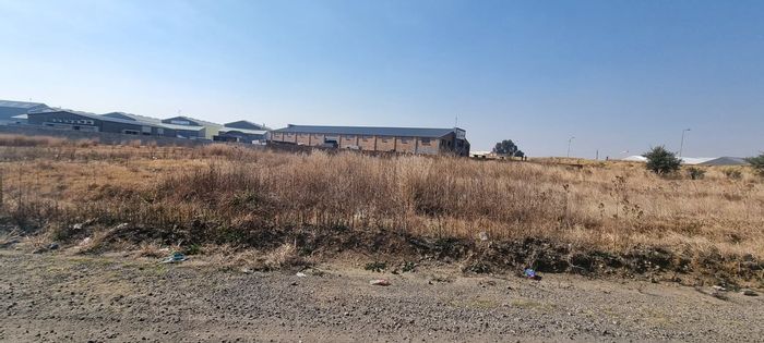 Property #ENT0253442, Vacant for sale in Secunda