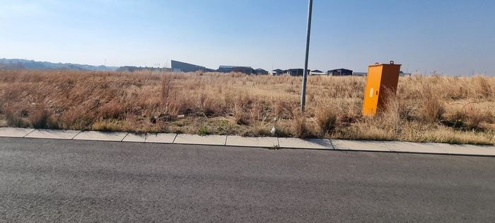 Property #ENT0253445, Vacant for sale in Secunda