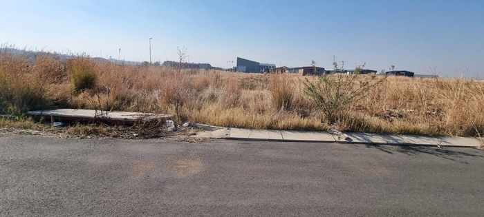 Property #ENT0253449, Vacant for sale in Secunda