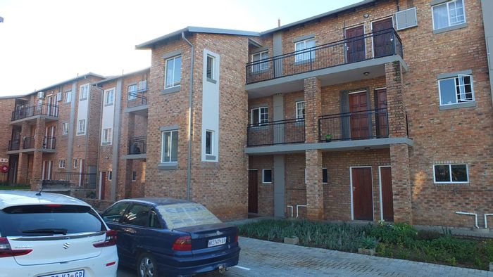 Property #ENT0253452, Apartment for sale in Hazeldean