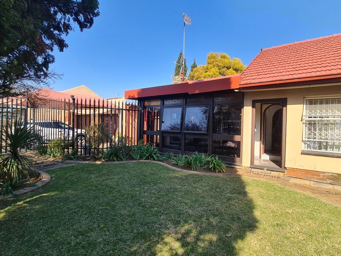 Property #ENT0253468, House for sale in Berton Park