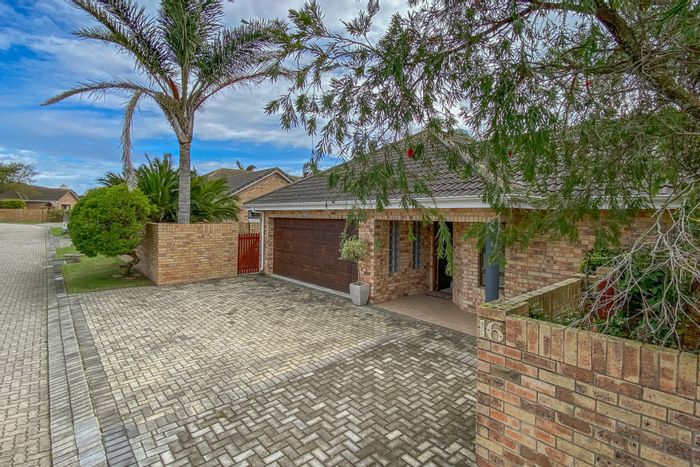 Property #ENT0253482, Townhouse sold in Walmer Heights