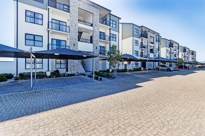 Property #ENT0253404, Apartment sold in Sandown